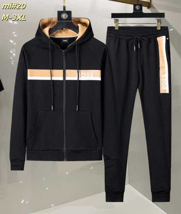 Picture of Boss Sweater Suits _SKUBossM-3XL12yr4837173